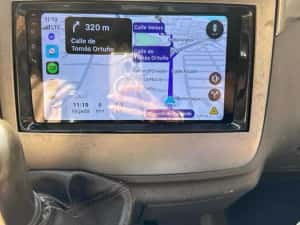 PROMO- Android 15 Sprinter Vito B-Class A-Class Crafter-  QLed Carplay - Camera Marsarier Cadou — miniatura 9