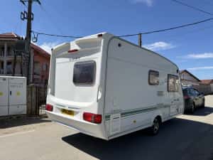 Rulota SWIFT challenger  480se 2003 — miniatura 2