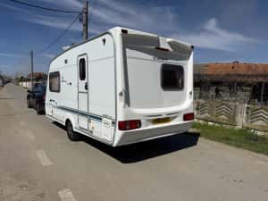 Rulota SWIFT challenger  480se 2003 — miniatura 3