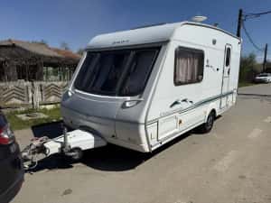 Rulota SWIFT challenger  480se 2003 — miniatura 4