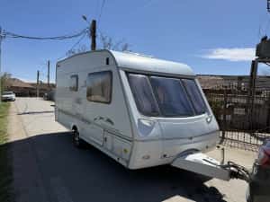 Rulota SWIFT challenger  480se 2003 — miniatura 9