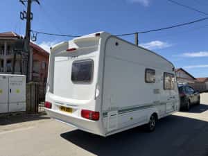 Rulota SWIFT challenger  480se 2003 — miniatura 10