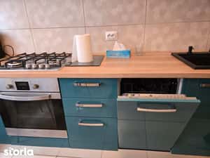 Apartament modern – prima închiriere | Direct de la proprietar — miniatura 5