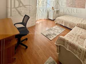 Apartament 3 camere de închiriat – Mărăști, lângă Iulius Mall și FSEGA — miniatura 2