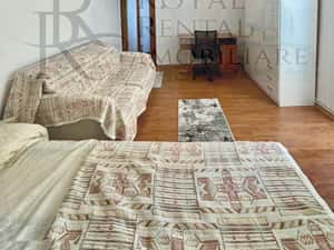 Apartament 3 camere de închiriat – Mărăști, lângă Iulius Mall și FSEGA — miniatura 3