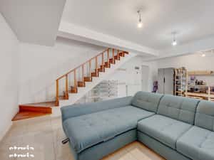 Duplex cu aer de casa, terasa si parcare subterana | Titan – Liviu R