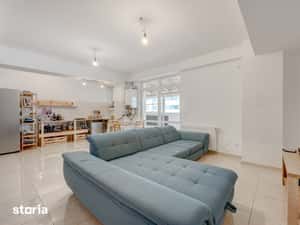 Duplex cu aer de casa, terasa si parcare subterana | Titan – Liviu R — miniatura 4