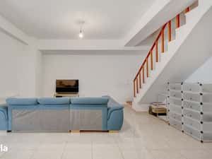 Duplex cu aer de casa, terasa si parcare subterana | Titan – Liviu R — miniatura 5