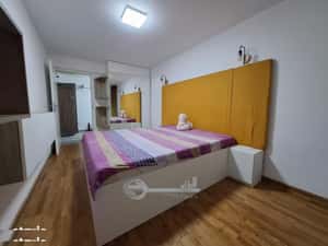 Apartament 4 camere,  Pepiniera Tudor Neculai, parcare proprie, mobila — miniatura 3