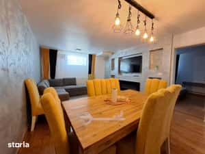 Apartament 4 camere,  Pepiniera Tudor Neculai, parcare proprie, mobila — miniatura 4