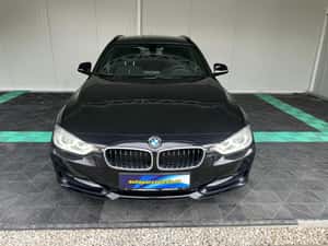 BMW 320, 2013, 8.750 EUR, Diesel, Second-hand