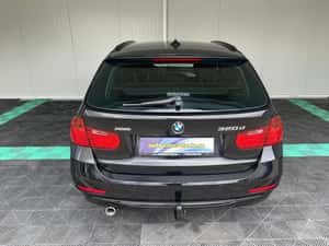 BMW 320, 2013, 8.750 EUR, Diesel, Second-hand — miniatura 5