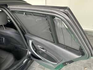 BMW 320, 2013, 8.750 EUR, Diesel, Second-hand — miniatura 7