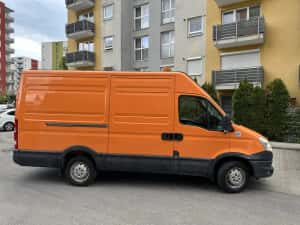 Vand Iveco Daily 3.0 — miniatura 3