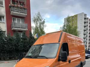 Vand Iveco Daily 3.0 — miniatura 4