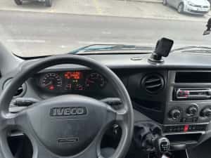 Vand Iveco Daily 3.0 — miniatura 6