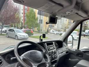 Vand Iveco Daily 3.0 — miniatura 7