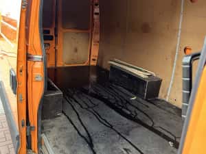 Vand Iveco Daily 3.0 — miniatura 8