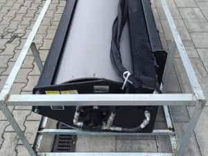 Cilindru vibro compactor pt. Bobcat — miniatura 3