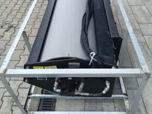 Cilindru vibro compactor pt. Bobcat — miniatura 8