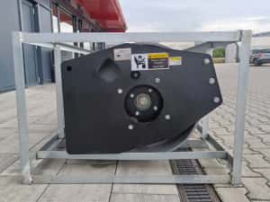 Cilindru vibro compactor pt. Bobcat — miniatura 9