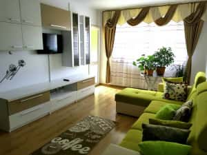 Cazare Inchiriere Regim Hotelier Ap. 2 cam. decomandat Prima lux — miniatura 1