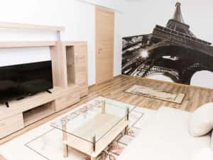 Cazare Inchiriere Regim Hotelier Ap. 2 cam. decomandat Prima lux — miniatura 2