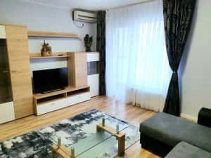 Cazare Inchiriere Regim Hotelier Ap. 2 cam. decomandat Prima lux — miniatura 4