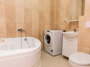 Cazare Inchiriere Regim Hotelier Ap. 2 cam. decomandat Prima lux — miniatura 7