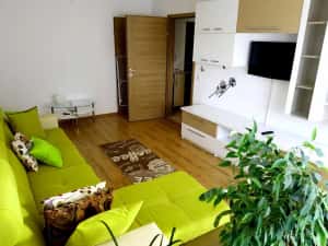 Cazare Inchiriere Regim Hotelier Ap. 2 cam. decomandat Prima lux — miniatura 8