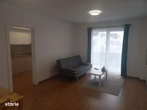 Apartament 2 camere decomandat,parcare zona Cetatii — miniatura 5