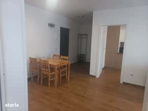 Apartament 2 camere decomandat,parcare zona Cetatii — miniatura 6