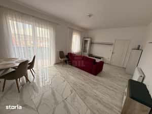 Apartament 2 camere semidecomandat zona Eroilor — miniatura 5