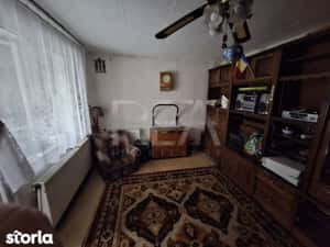 3 camere, 69mp, centrala-Drumul Taberei, Valea Rosie — miniatura 4