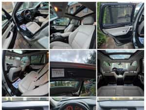 Bmw X3 X-Drive 2.0/184 Cp/Posibilitate rate cu avans 0 — miniatura 4