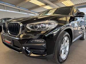 BMW X3 2020 Diesel 190 CP Automat