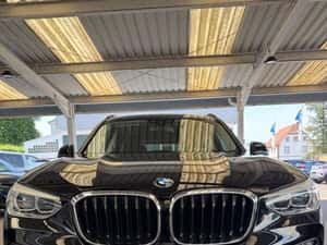 BMW X3 2020 Diesel 190 CP Automat — miniatura 2