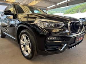 BMW X3 2020 Diesel 190 CP Automat — miniatura 3