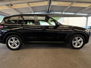 BMW X3 2020 Diesel 190 CP Automat — miniatura 4