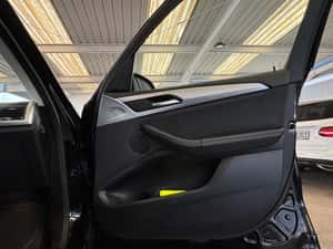 BMW X3 2020 Diesel 190 CP Automat — miniatura 5