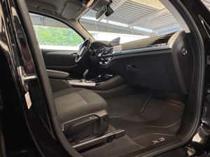 BMW X3 2020 Diesel 190 CP Automat — miniatura 6