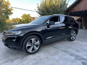 De vanzare WV Touareg 3.0 tsi