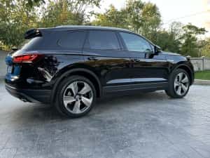 De vanzare WV Touareg 3.0 tsi — miniatura 10