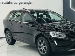 Volvo XC60 2016 Diesel 185000 km — miniatura 2