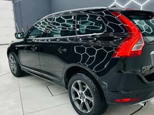 Volvo XC60 2016 Diesel 185000 km — miniatura 3