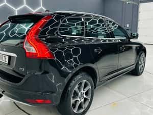 Volvo XC60 2016 Diesel 185000 km — miniatura 4