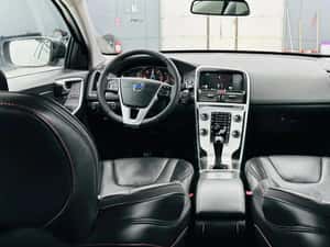 Volvo XC60 2016 Diesel 185000 km — miniatura 5