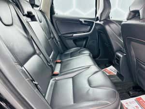 Volvo XC60 2016 Diesel 185000 km — miniatura 7