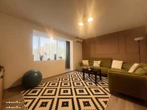 Apartament, 3 camere, 64 mp utili, etaj 3, decomandat - Piata Doina — miniatura 3