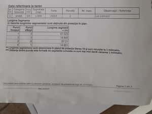 Teren Barbosi 1000metri — miniatura 3